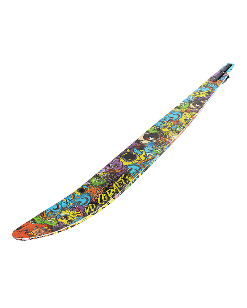 2026 KD Cobalt Waterski