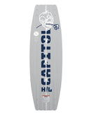 2026 Hyperlite Capitol Wakeboard