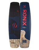 2026 Ronix Kinetik Wakeboard
