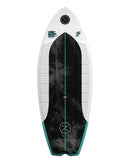 2026 Hyperlite Buzzmatic Wakesurfer