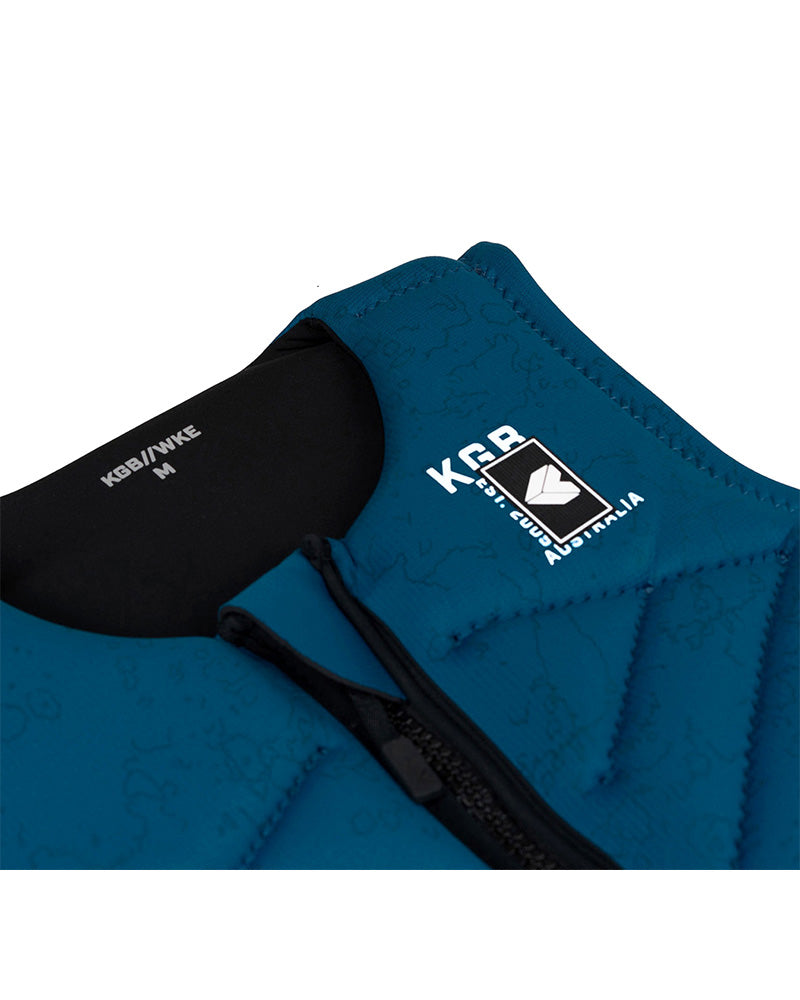 2026 KGB Stash Vest