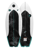 2026 Hyperlite Buzzmatic Wakesurfer