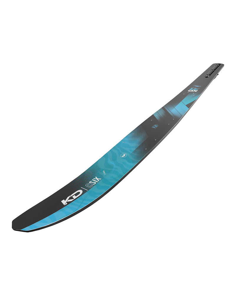 2026 KD C-Six w/ Axcess + ARTP