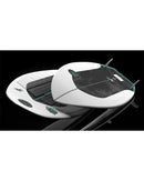 2026 Hyperlite Buzzmatic Wakesurfer