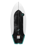 2026 Hyperlite Buzzmatic Wakesurfer