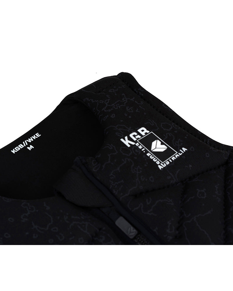 2026 KGB Stash Vest