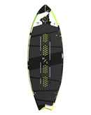 2026 Hyperlite Broadcast Wakesurfer