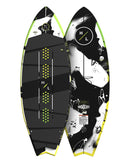 2026 Hyperlite Broadcast Wakesurfer
