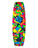 2026 Ronix Epic Wakeboard