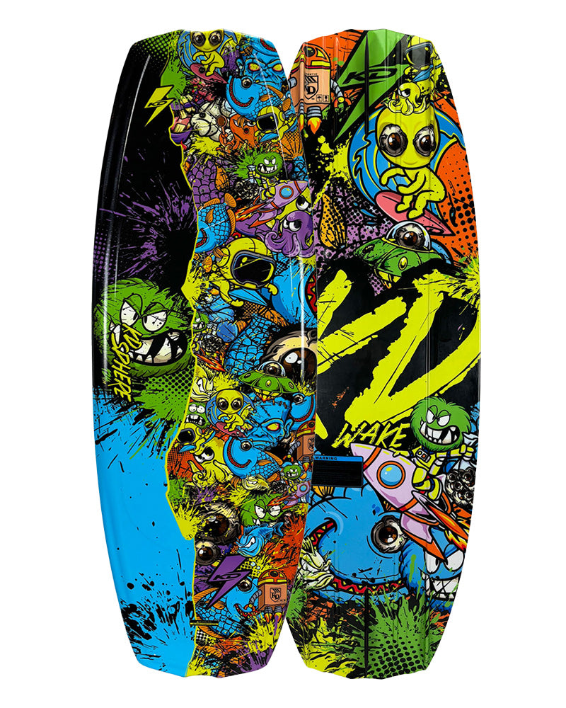 2026 KD Sphere Wakeboard