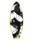2026 Hyperlite Broadcast Wakesurfer