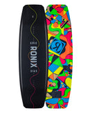 2026 Ronix Epic Wakeboard