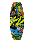 2026 KD Sphere Wakeboard