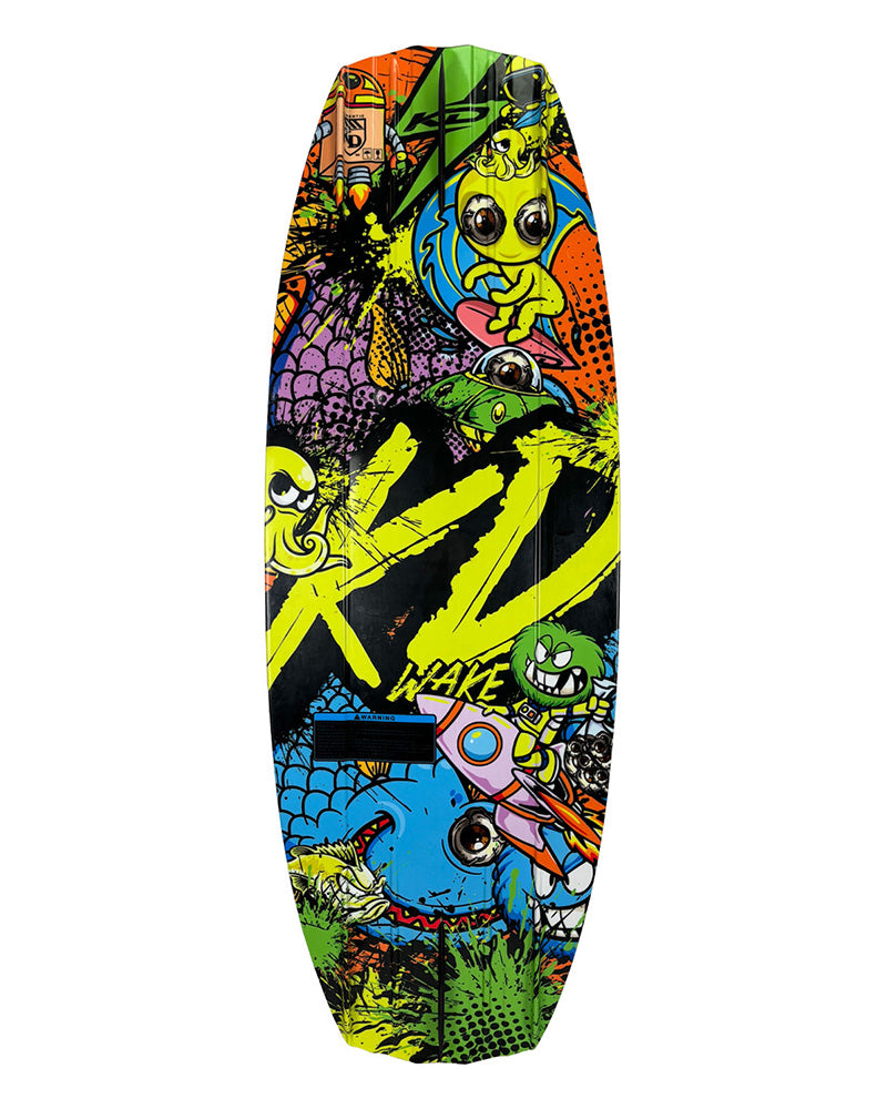 2026 KD Sphere Wakeboard