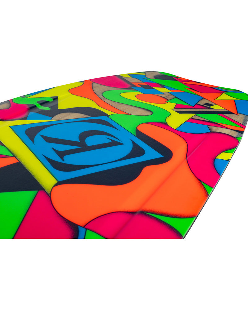 2026 Ronix Epic Wakeboard