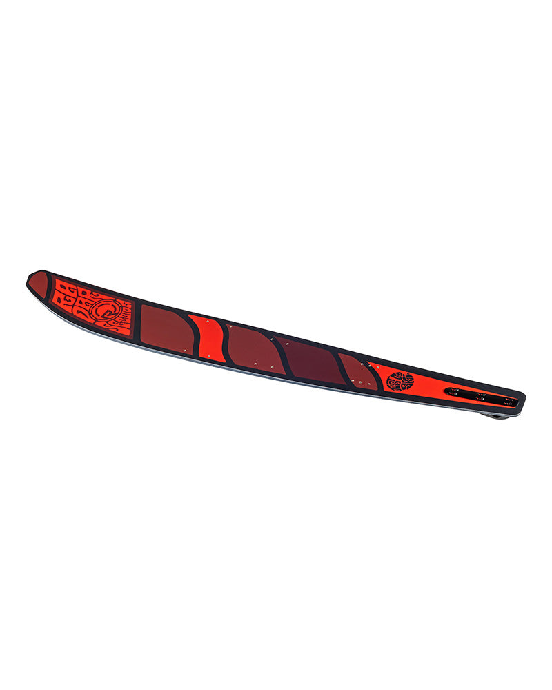 2026 Radar Session Slalom Waterski