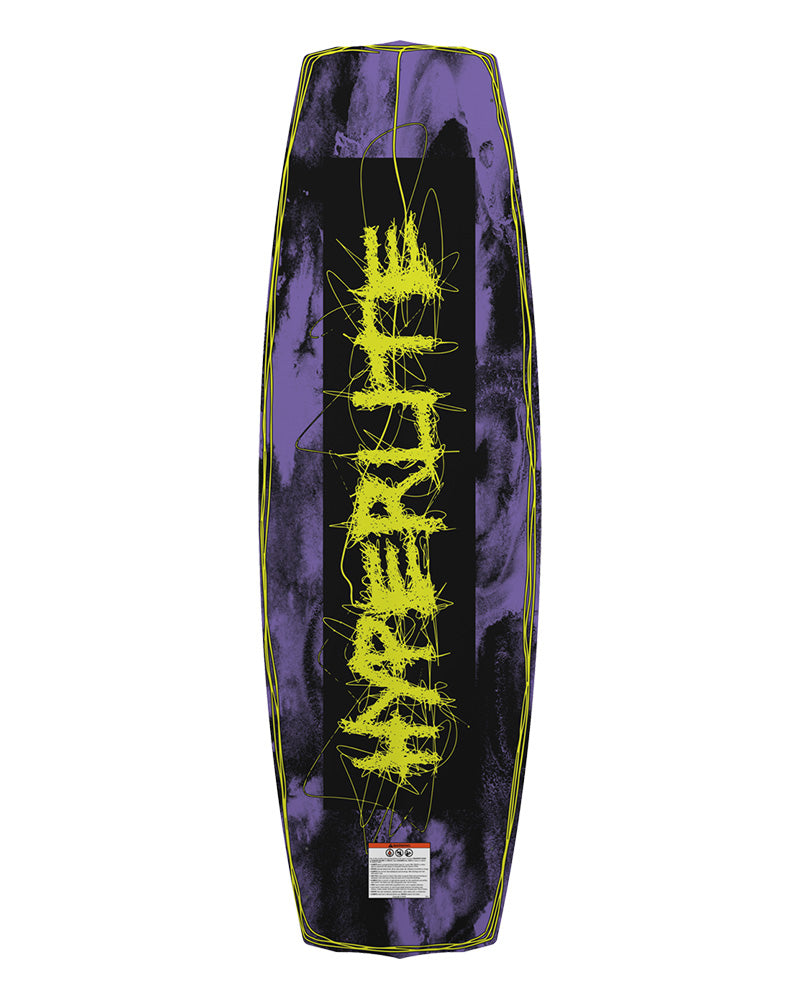 2026 Hyperlite Blueprint Wakeboard