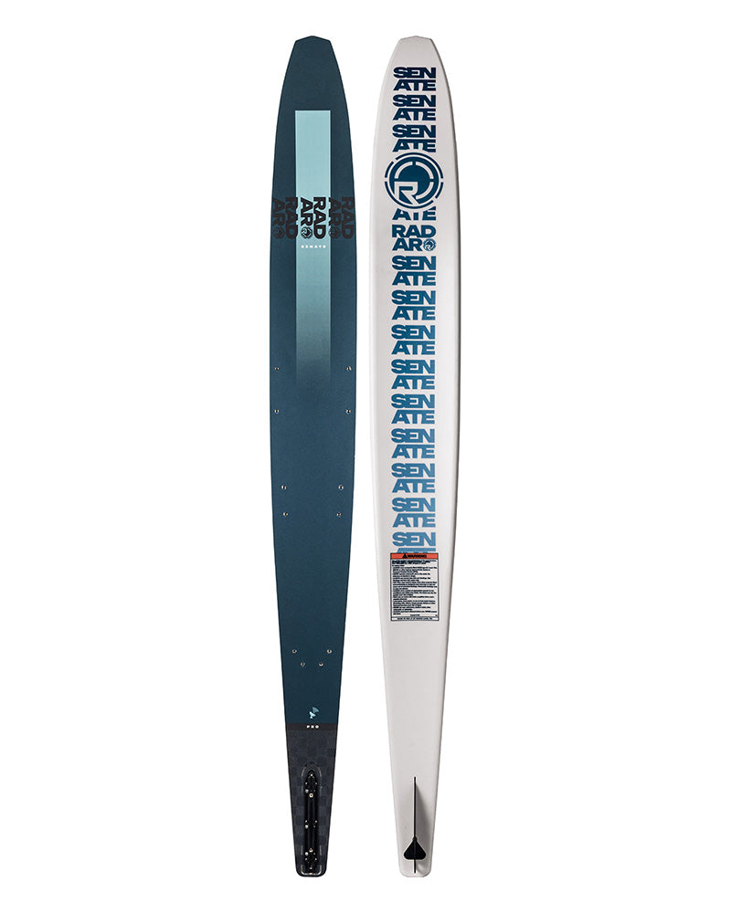 2026 Radar Senate Probuild Slalom Waterski