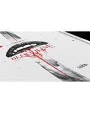 2026 Hyperlite Bloodline Wakeboard