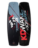 2026 KD Maverick w/ Riot Boots