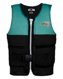2026 KGB Junior Boys Vest