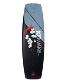 2026 KD Maverick Wakeboard