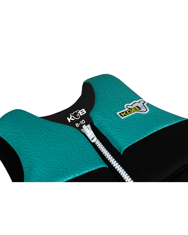 2026 KGB Junior Boys Vest