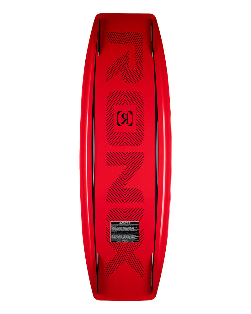 2026 Ronix District w/ District Boots