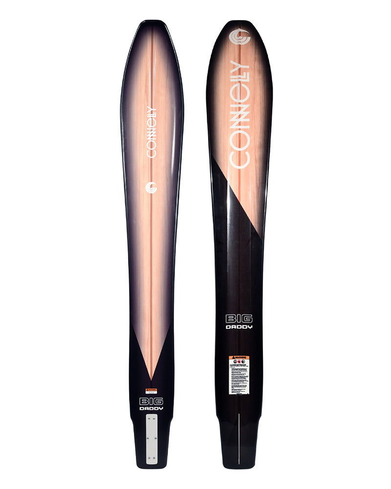 2026 Connelly Big Daddy Slalom Waterski