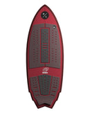 2026 Hyperlite Accelerator Wakesurfer