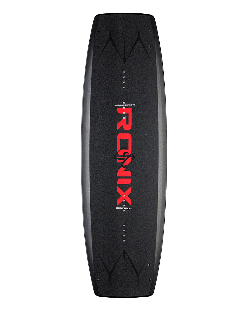 2026 Ronix District w/ District Boots