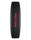 2026 Ronix District w/ Divide Boots