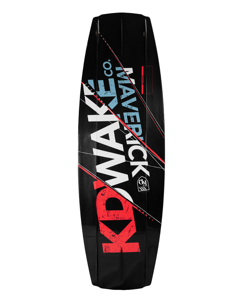 2026 KD Maverick Wakeboard
