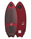 2026 Hyperlite Accelerator Wakesurfer