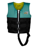 2026 KGB Junior Boys Vest