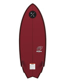 2026 Hyperlite Accelerator Wakesurfer