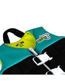 2026 KGB Junior Boys Vest