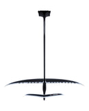 Hyperlite MK Carbon Foil Set