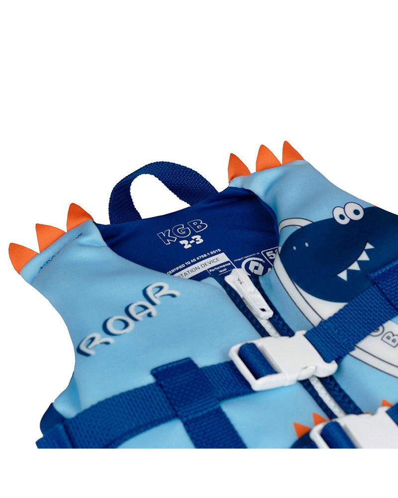 2026 KGB Junior Boys Vest