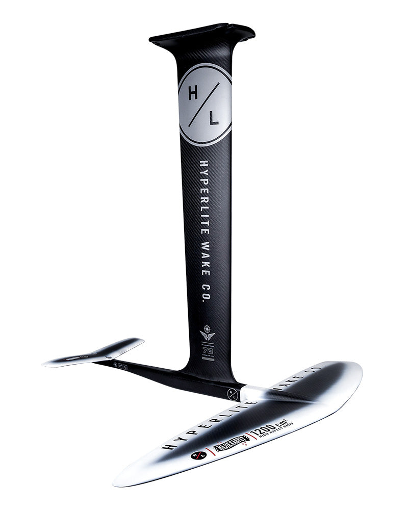 Hyperlite MK Carbon Foil Set