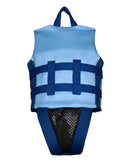 2026 KGB Junior Boys Vest