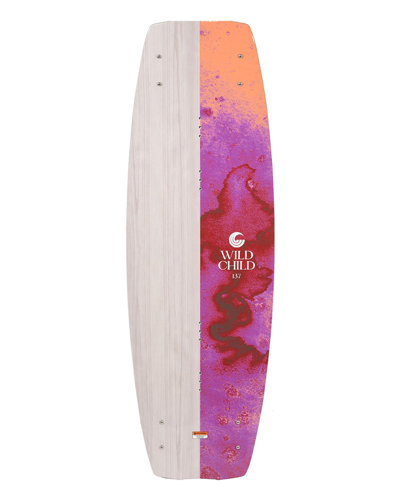 2026 Connelly Wild Child Wakeboard