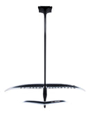 Hyperlite MK Carbon Foil Set