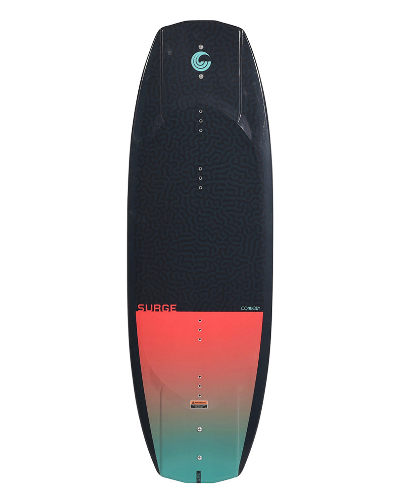 2026 Connelly Surge Kids Wakeboard