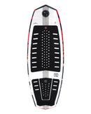2026 Hyperlite Darkstar Wakesurfer