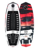 2026 Hyperlite Darkstar Wakesurfer