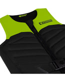 2026 KGB Control Vest