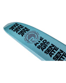 2026 Radar Senate Graphite Slalom Waterski