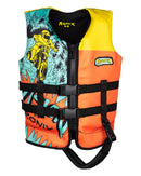 2026 Ronix Vision Boys Vest