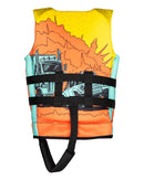 2026 Ronix Vision Boys Vest